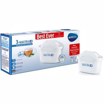 Set filtre apa BRITA Maxtra+ BR1025356, 3 buc