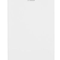 Frigider cu o usa incorporabil Samus SRBI173 129 L Clasa F Termostat reglabil Alb