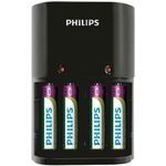 Încărcător Philips Multilife (SCB1450NB), Philips