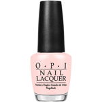 Lac de unghii Bubble Bath, 15ml, OPI, OPI