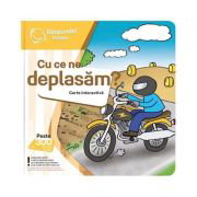 Raspundel Istetel Carte: Ce luăm cu noi în călătorii Raspundel Istetel Carte: Ce luăm cu noi în călătorii