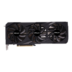 Placa video PNY GeForce RTX 3070 Ti VERTO Triple Fan, 8GB GDDR6X, 256-bit
