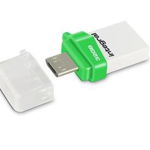 -9% Integral Stick USB 32GB Micro Fusion USB 3.0 OTG 110MBs/5MBs