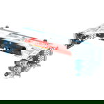 Riser Card 4-port NVMe Primary Slim SAS DL38X Gen10, HP