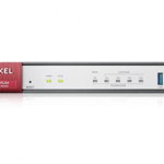 Firewall Zyxel USGFLEX50-EU0101F (doar dispozitivul), 5 porturi, Zyxel