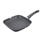 Tigaie grill marmorata 24 cm RL-AG24M Royalty Line