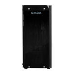 Carcasa EVGA DG-76 Black