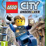 Joc Lego City Undercover pentru Xbox One