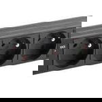 Lanberg PDU-PRO-07E-0200-BK, Lanberg