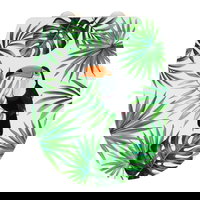 Capac WC- Wenko, Soft Clouse, Wenko Tucan, Duroplast, 36.5 x 45 cm