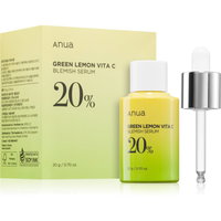 Serum de fata pentru luminozitate Vita C Blemish, 20 ml, Anua
