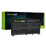 Green Cell Baterie laptop Green Cell HT03XL pentru HP 240 G7 245 G7 250 G7 255 G7, HP 14 15 17, HP Pavilion 14 15, Green Cell