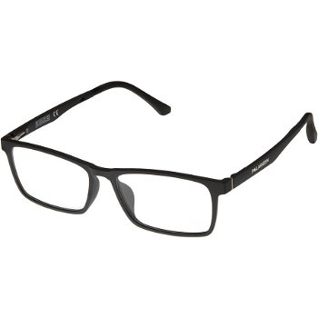 Rame ochelari de vedere barbati Polarizen CLIP-ON 2149 C2, Polarizen
