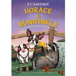 Horace & Bunwinkle: The Case of the Rascally Raccoon