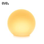 Eve Lampa portabila smart Flare LED Compatibil Apple HomeKit