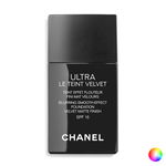 Fond de Ten Fluid Ultra Le Teint Velvet Chanel, Chanel