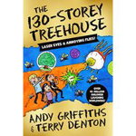 130-Storey Treehouse