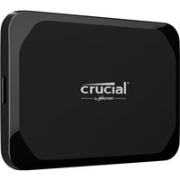 SSD Crucial SSD X9 2TB USB-C 3.2 Gen2, Crucial