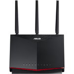 Router wireless Asus RT-AX86U AX5700 DUAL-BAND USB3.2
