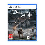 Demon's Souls Remake PS5, Sony