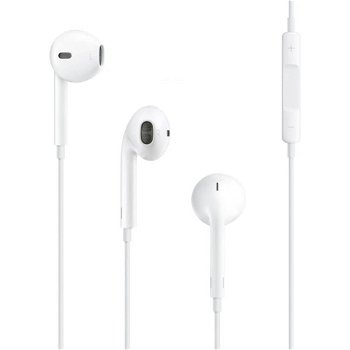 Casti in-ear Tellur Urban Series; microfon, buton multitask pe fir, jack 3.5mm, lungime cablu 1.2m ; 16Ohm ;20-20000hz;White