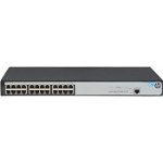 Switch HP 1620 24 porturi Gigabit Ethernet Layer 2