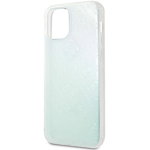 Guess Guess GUHCP12L3D4GIRBL iPhone 12 Pro Max 6,7 opalowy/iridescent hardcase 4G 3D Pattern Collection, Guess