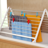 Uscator rufe pentru baie (cada)