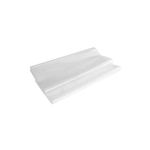 Pachet 50 saci de polietilena transparent, alimentar 100x54cm / 5150_50 Engros, 