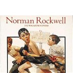 The Norman Rockwell a Twentieth-Century History, Hardcover - Christopher Finch