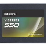 Integral V Series 2 240GB SATA III 2.5 Internal SSD, Up To 450MB/S Read 400MB/S Write