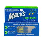 Dopuri de urechi sporturi de apă MACK'S, SURFSYSTEM