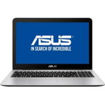 Laptop ASUS X556UQ-XX018D (Procesor Intel® Core™ i7-6500U (4M Cache, up to 3.10 GHz), Skylake, 15.6", 4GB, 1TB, nVidia GeForce 940MX@2GB, Albastru)