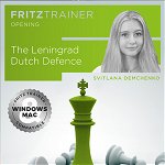 DVD: The Leningrad Dutch Defence, ChessBase