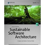 Sustainable Software Architecture 
