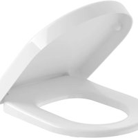 Capac WC VilleroyBoch Subway 2.0 QuickRelease alb