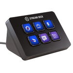 Stream Deck Mini 6 Taste, Elgato