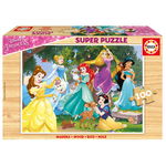 Puzzle Disney Princess 100 Piese