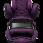 Scaun auto Kiddy PhoenixFix 3 Royal Purple ISOFIX kd41543pf040