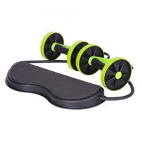 Aparat fitness Revoflex Xtreme - fitness la tine acasa