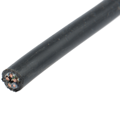 Cablu armat de cupru CYABY-F 5x4mmp / m, RCB ELECTRO