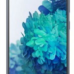 Telefon Mobil Samsung Galaxy S20 FE, Procesor Snapdragon 865 Octa-Core, Super AMOLED Capacitive Touchscreen 6.5", 120Hz refresh rate, 8GB RAM, 128GB Flash, Camera Tripla 12+8+12MP, Wi-Fi, 5G, Dual Sim eSim, Android (Cloud Navy)