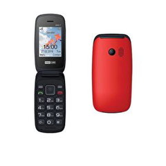 Telefon mobil MaxCom Comfort MM817