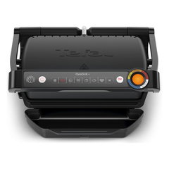 Tefal GC717810, 2000 W, 6 programe, Negru