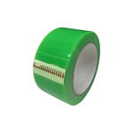 Banda adeziva transparenta pentru solar, 50 mm x 25 m