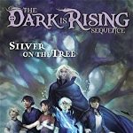 Silver on the Tree (Dark Is Rising Sequence (Paperback))