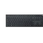 Kit Tastatura + Mouse Wireless ASUS W2500 Negru