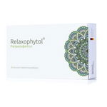 Relaxophytol 30cps, NaturPharma, NaturPharma