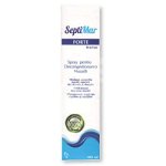 Spray pentru decongestionarea nazala SeptiMar Forte 100 ml Vitalia, Vitalia Pharma