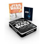 Star Wars 40th Anniversary Tin